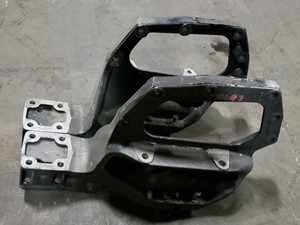 Used 2013 PETERBILT 579 Spring, Rear Leaf Hanger (Stock #2665)) Part Image