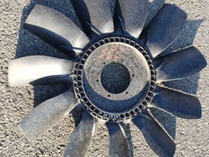 Used 2013 PETERBILT Fan (Stock #3876)) Part Image