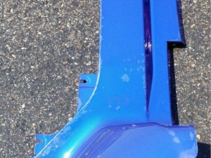 Photo of part