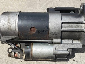 Used 2014 PACCAR Starter (Stock #3445)) Part Image