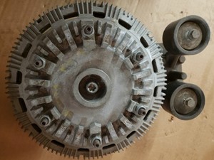 Used 2015 KENWORTH Fan Clutch/Hub (Stock #2926)) Part Image