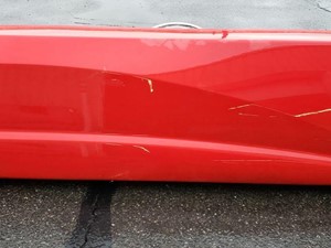 Used 2016 KENWORTH T680 Miscellaneous (Stock #2425)) Part Image