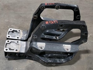 Used 2016 KENWORTH T680 Spring, Rear Leaf Hanger (Stock #2653)) Part Image
