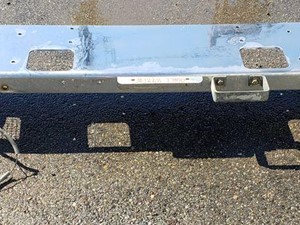 Used 2015 KENWORTH T8 Series Bumper (Stock #981)) Part Image