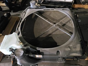 Used 2015 KENWORTH T880 Cooling Assembly (Stock #1247)) Part Image