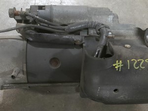 Used 2015 PACCAR Starter (Stock #3482)) Part Image