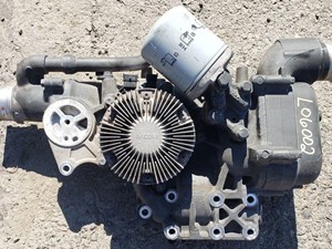 Used 2015 PACCAR Water Pump (Stock #3777)) Part Image