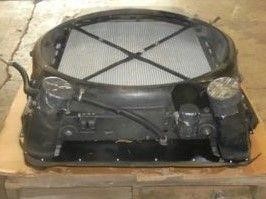 Used 2015 PETERBILT 320 Cooling Assembly (Stock #255)) Part Image