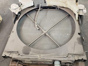 Used 2015 PETERBILT 579 Cooling Assembly (Stock #3592)) Part Image