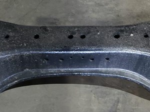Photo of part
