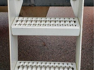 Used 2015 PETERBILT 579 Miscellaneous (Stock #2308)) Part Image