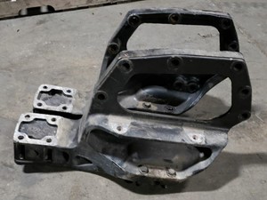 Used 2015 PETERBILT 579 Spring, Rear Leaf Hanger (Stock #2673)) Part Image