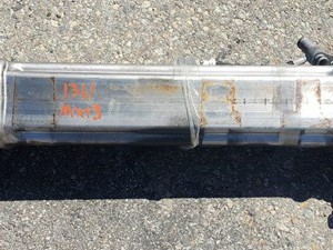 Used 2015 PACCAR MX-13 EGR Cooler (Stock #3327)) Part Image