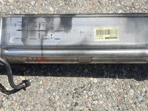 Used 2016 PACCAR MX-11 EGR Cooler (Stock #3344)) Part Image