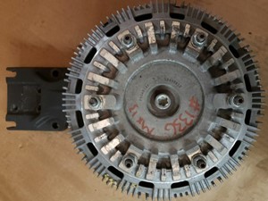 Used 2016 KENWORTH Fan Clutch/Hub (Stock #2925)) Part Image