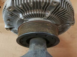 Used 2016 KENWORTH Fan Clutch/Hub (Stock #2923)) Part Image