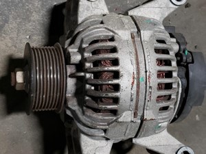 Photo of part