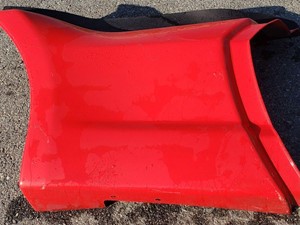 Used 2016 KENWORTH T680 Miscellaneous (Stock #1587)) Part Image