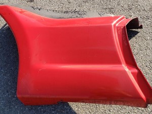 Used 2016 KENWORTH T680 Miscellaneous (Stock #1586)) Part Image