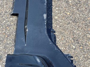 Photo of part