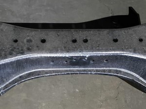 Used 2016 KENWORTH T680 Frame & Crossmembers (Stock #3468)) Part Image
