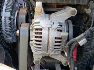 Used 2016 KENWORTH T680 Alternator (Stock #1905)) Part Image