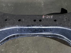 Used 2016 KENWORTH T880 Frame & Crossmembers (Stock #3466)) Part Image