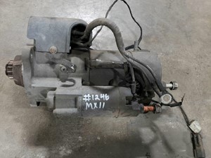 Used 2016 PACCAR Starter (Stock #3481)) Part Image