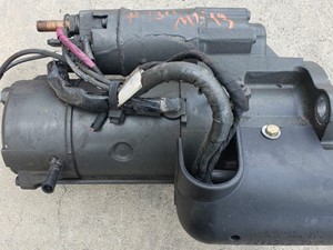 Used 2017 PACCAR Starter (Stock #3455)) Part Image