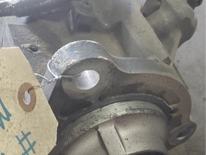 Used 2017 PACCAR Starter (Stock #3489)) Part Image