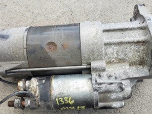 Used 2016 PACCAR Starter (Stock #3450)) Part Image