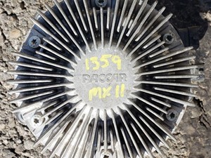 Used 2016 PACCAR Water Pump (Stock #3780)) Part Image