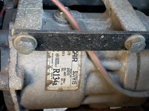 Photo of part