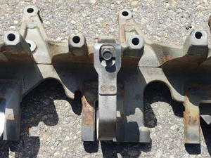 Used 2016 PETERBILT 567 Bracket (Stock #3337)) Part Image