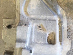 Photo of part