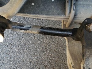 Used 2016 PETERBILT Drag Link (Stock #2063)) Part Image