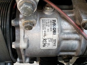 Photo of part