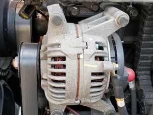 Photo of part