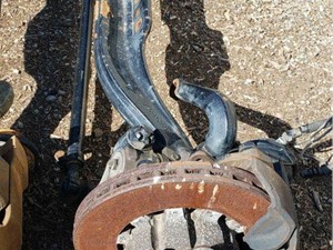 Used 2017 PETERBILT 579 I Beam (Stock #2200)) Part Image