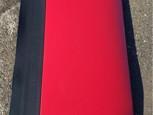 Used 2017 PETERBILT 579 Sleeper Fairing (Stock #2391)) Part Image