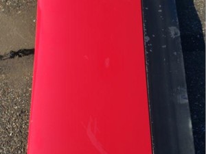 Used 2017 PETERBILT 579 Sleeper Fairing (Stock #2390)) Part Image