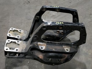 Used 2016 PETERBILT 579 Spring, Rear Leaf Hanger (Stock #2660)) Part Image