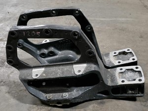 Used 2017 PETERBILT 579 Spring, Rear Leaf Hanger (Stock #2672)) Part Image