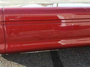 Used 2017 PETERBILT 587 Miscellaneous (Stock #2417)) Part Image