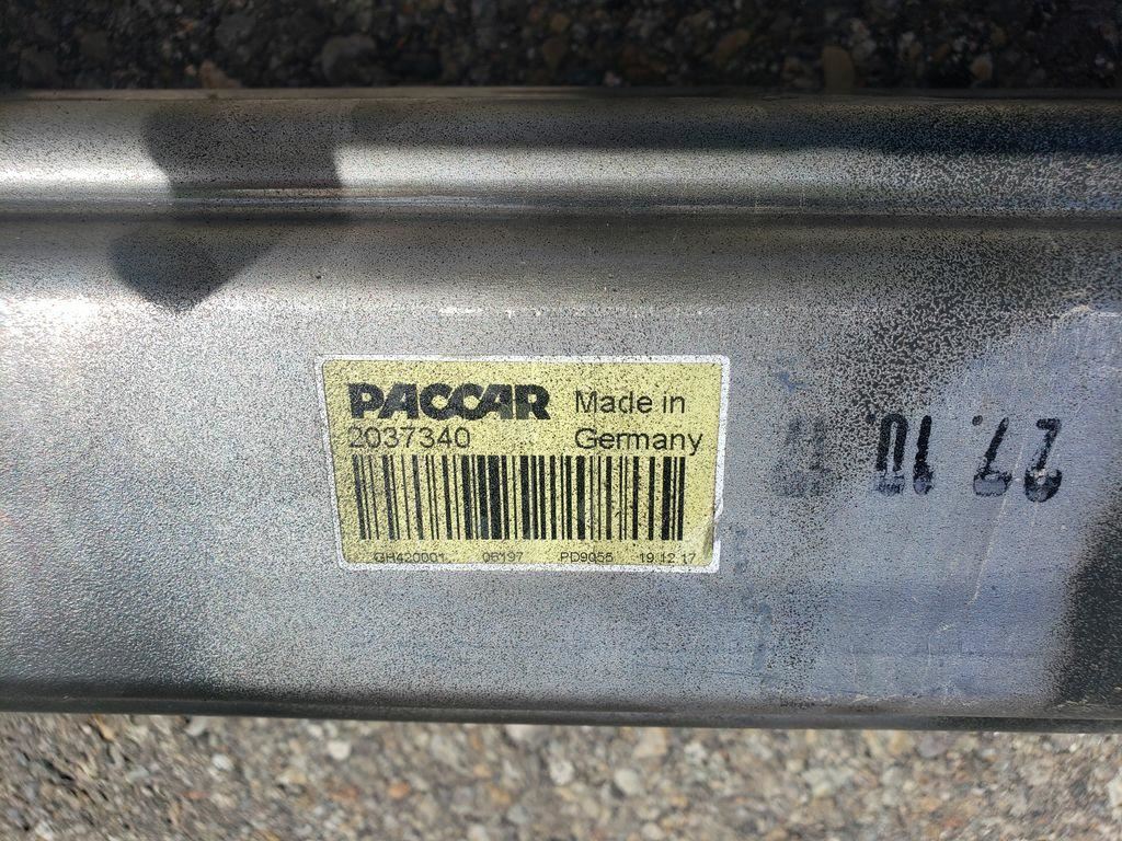 Used 2016 PETERBILT EGR Cooler for sale Spokane Washington United