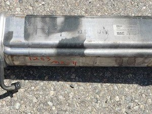 Used 2016 PACCAR MX-11 EGR Cooler (Stock #3347)) Part Image
