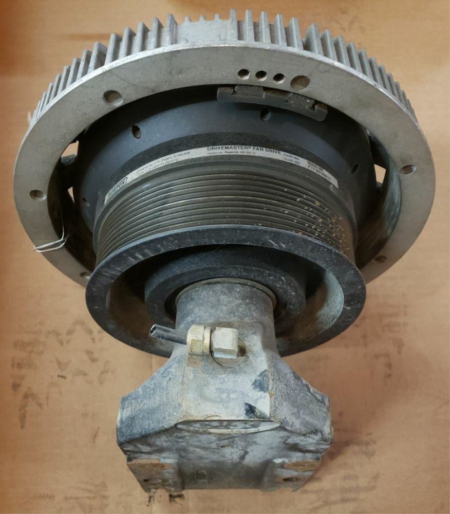 Used, Recycled, New, and Aftermarket Heavy Duty Truck Parts