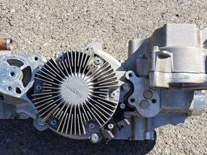 Used 2016 PETERBILT Water Pump (Stock #3774)) Part Image