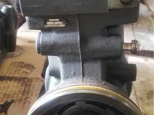 Used 2017 KENWORTH Air Compressor (Stock #3272)) Part Image