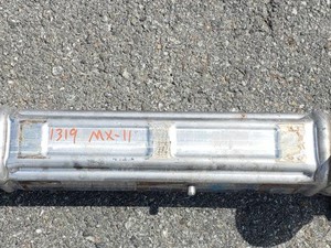 Used 2017 PACCAR MX-11 EGR Cooler (Stock #3341)) Part Image